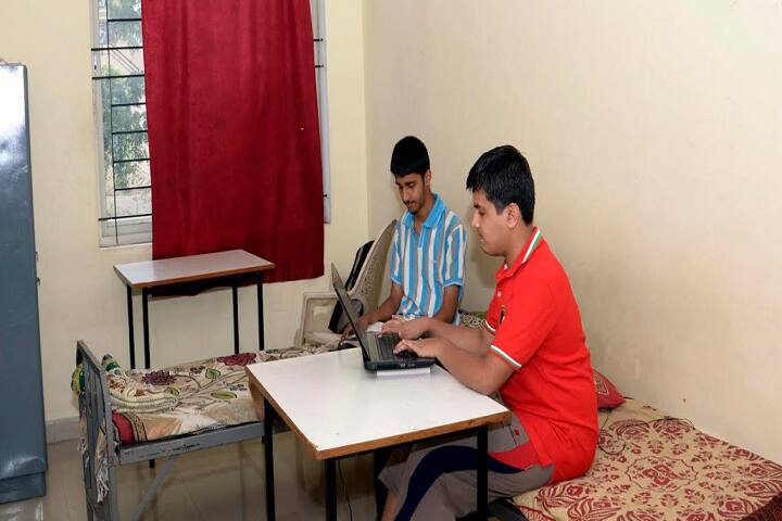 hostel
